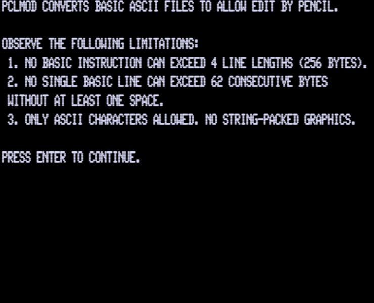 Screen shot